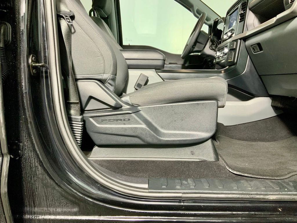 Used 2023 Ford F150 XL w/ XL Chrome Appearance Package image 34