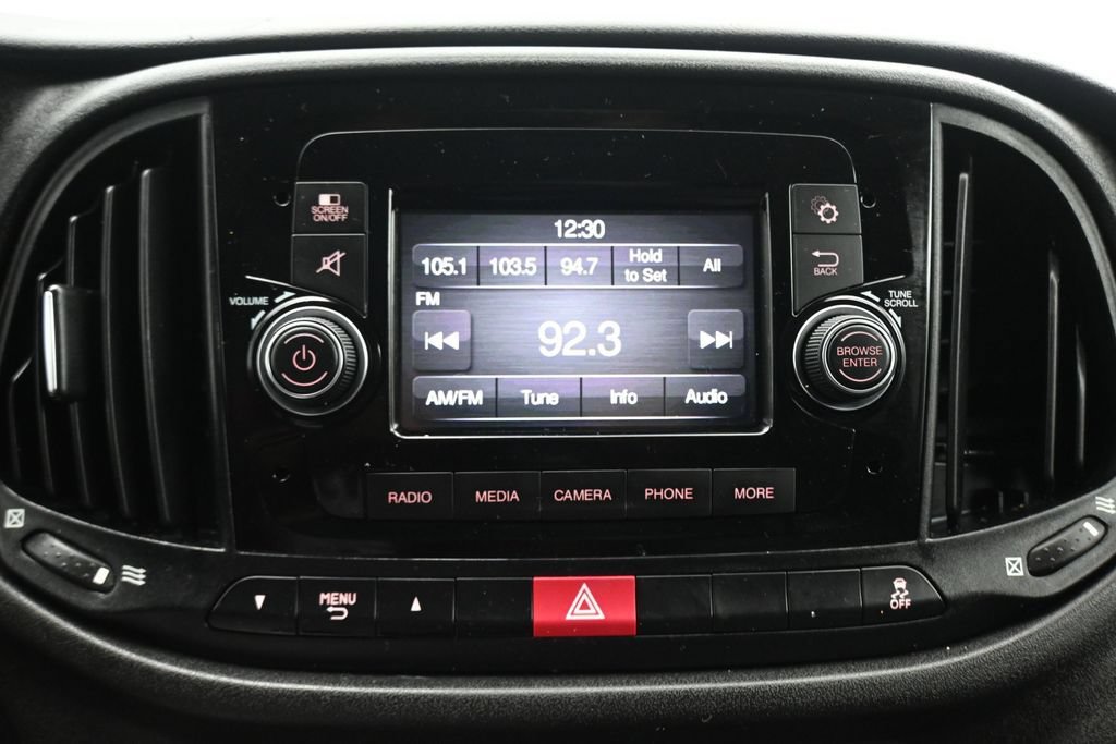 Used 2021 RAM ProMaster City Tradesman FWD image 15