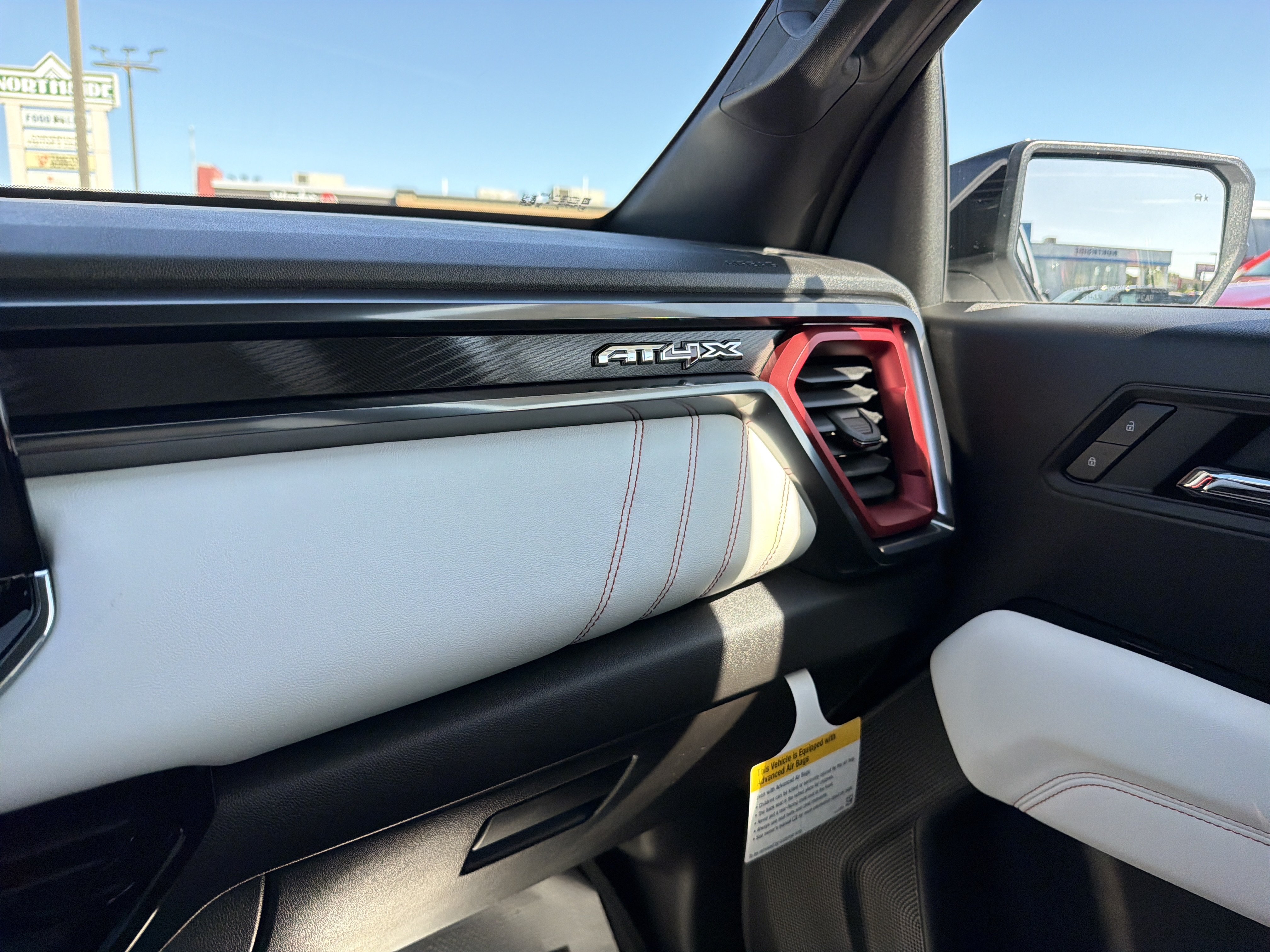 New 2026 GMC Canyon AT4X AWD/4WD image 25