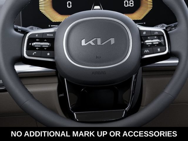 New 2026 Kia Carnival FWD image 22