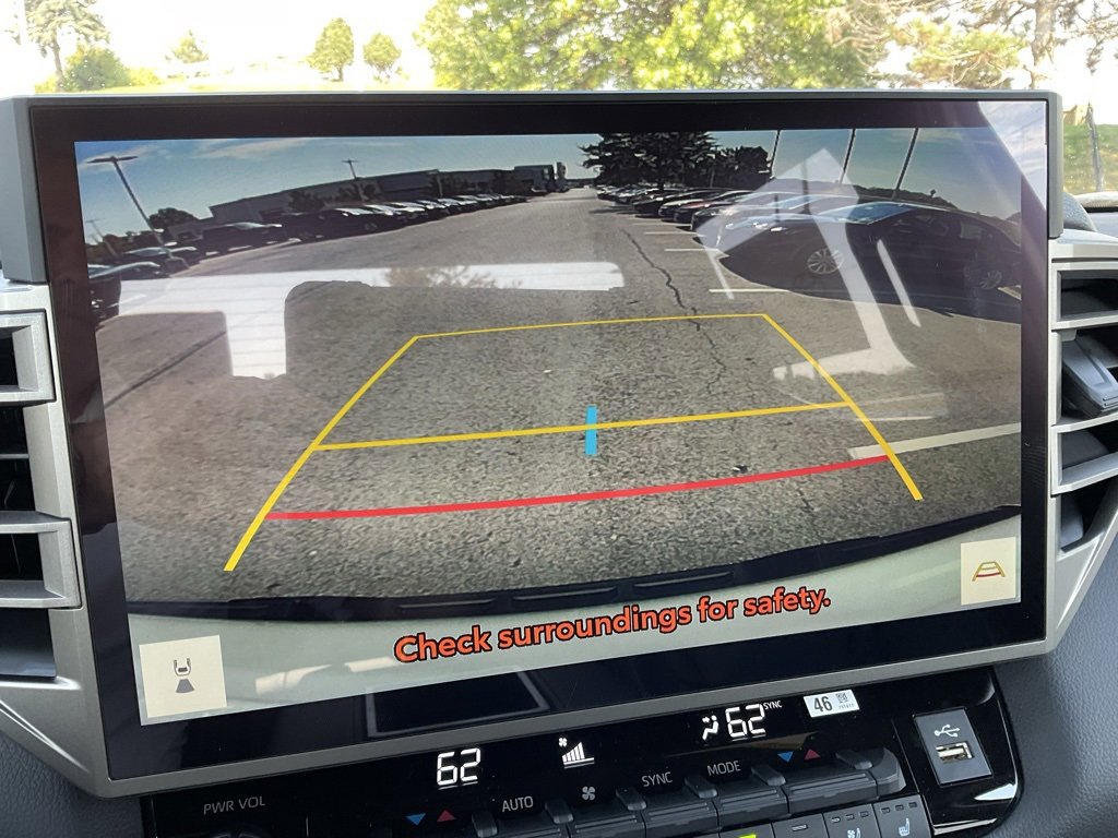 New 2026 Toyota Tundra Limited image 13