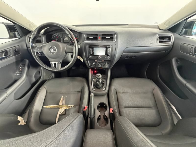 Used 2012 Volkswagen Jetta SE FWD image 58