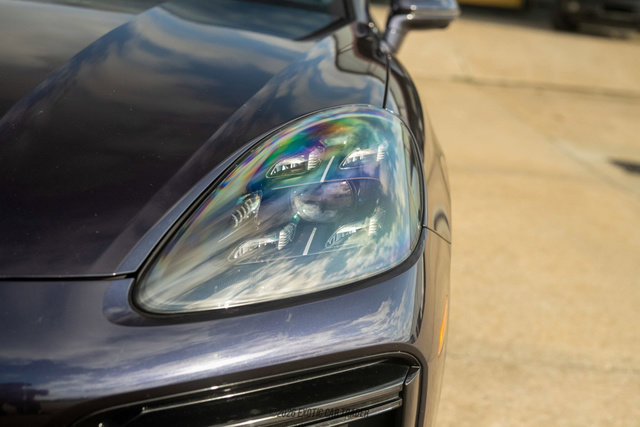 Used 2019 Porsche Cayenne Turbo image 59