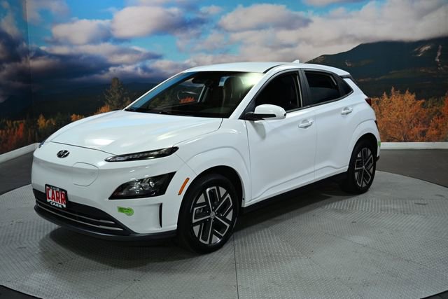 Used 2023 Hyundai Kona SE image 4