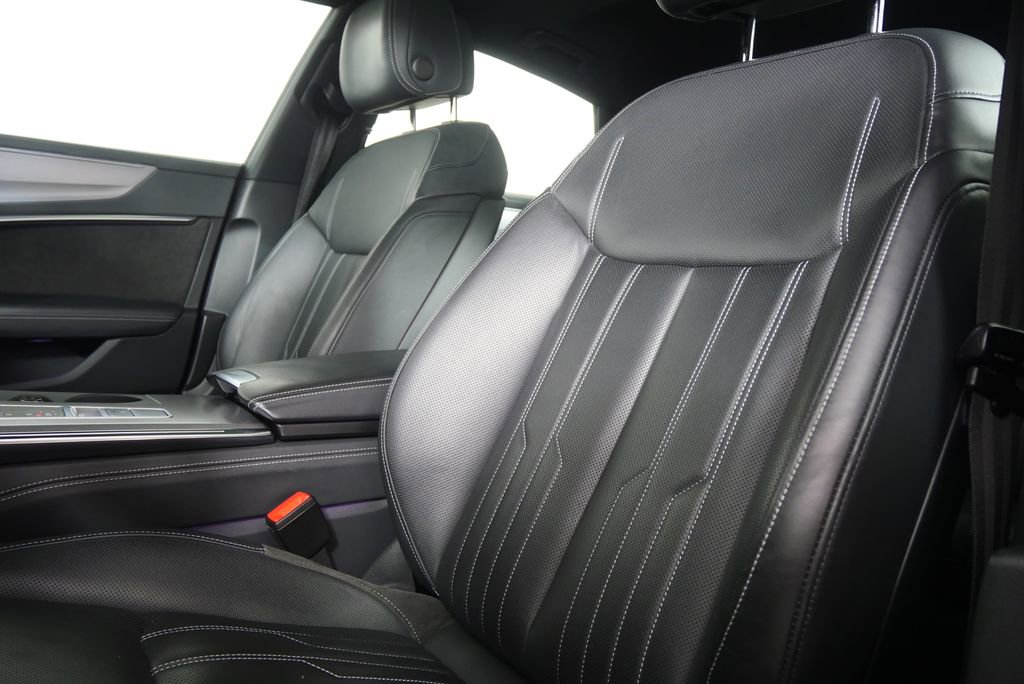 Used 2020 Audi S7 Premium Plus w/ S Sport Package AWD/4WD image 10