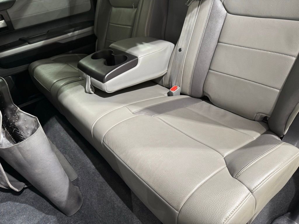 Used 2018 Toyota Tundra Limited image 20
