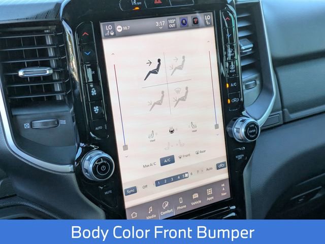 New 2026 RAM 1500 Big Horn image 21