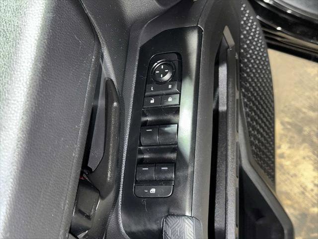 Certified 2025 Toyota Tacoma SR5 w/ SR5 Upgrade Package image 22