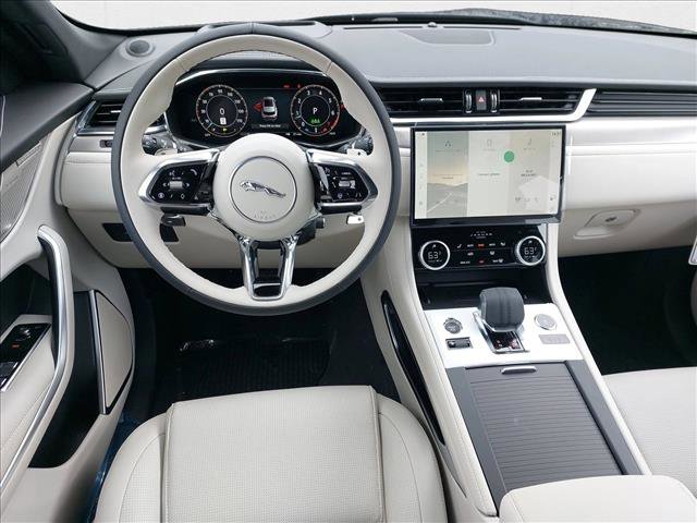 New 2026 Jaguar F-PACE R-Dynamic S image 13