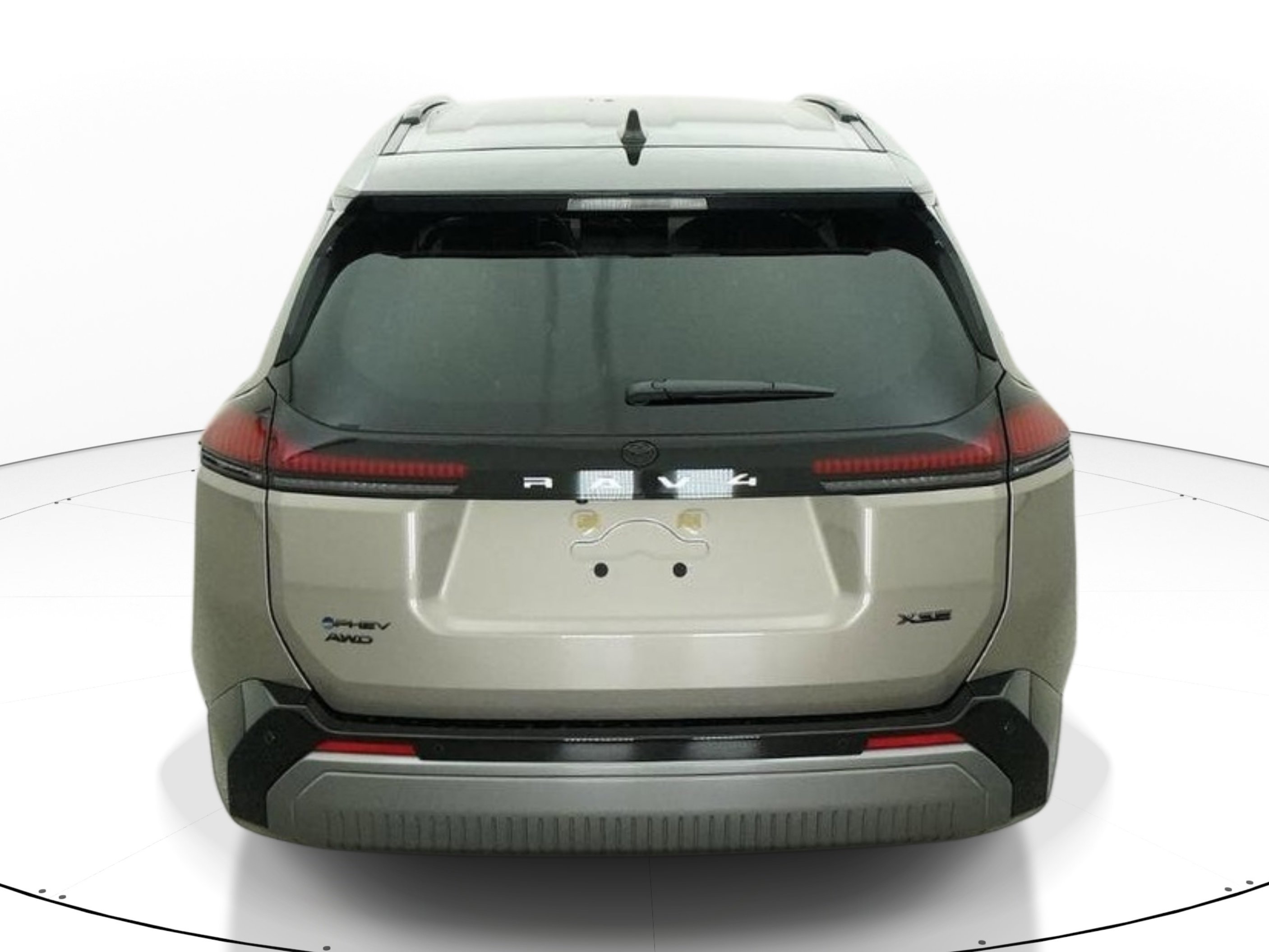 New 2026 Toyota RAV4 XSE AWD/4WD image 6