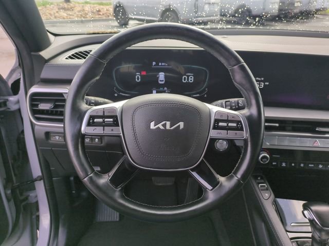 Certified 2023 Kia Telluride EX X-Line AWD/4WD image 18