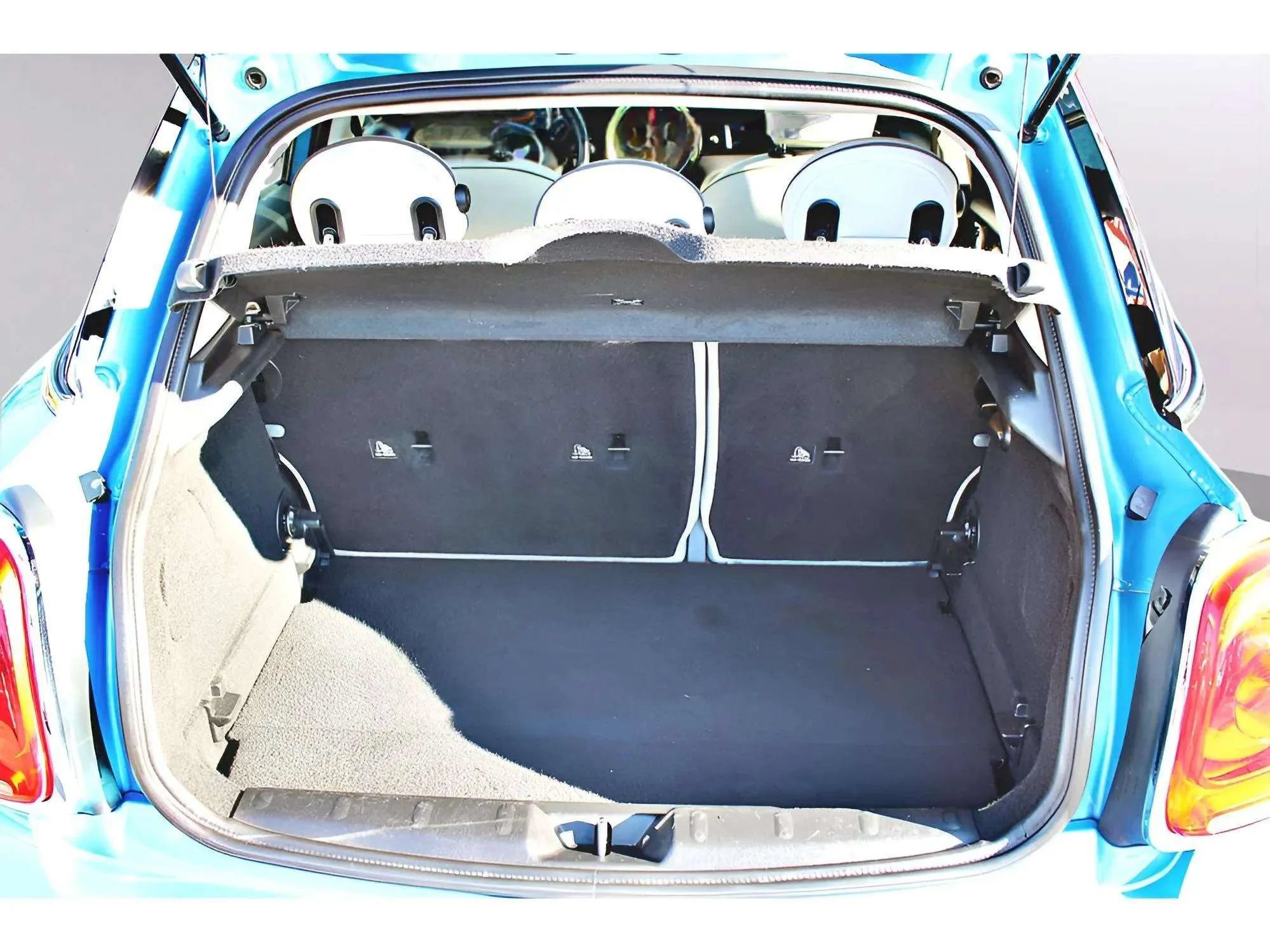 Used 2016 MINI Cooper S FWD image 31