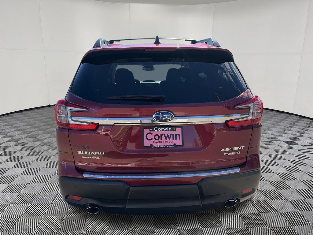 Used 2023 Subaru Ascent Touring AWD/4WD image 7