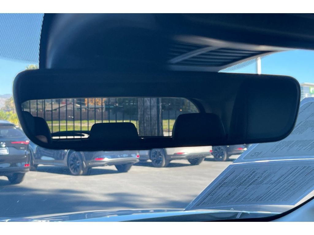 Certified 2025 MAZDA CX-50 2.5 Hybrid w/ Premium Plus Pkg image 25