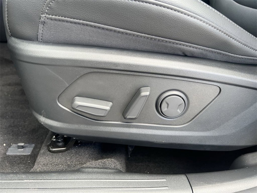 Used 2025 Hyundai Tucson SEL image 24