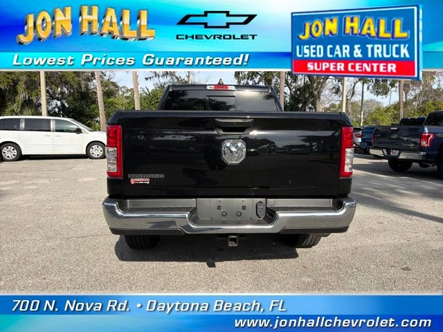 Used 2023 RAM 1500 Big Horn image 10