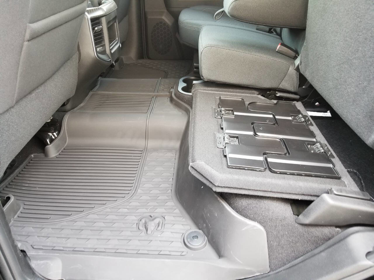 New 2026 RAM 2500 Big Horn image 17