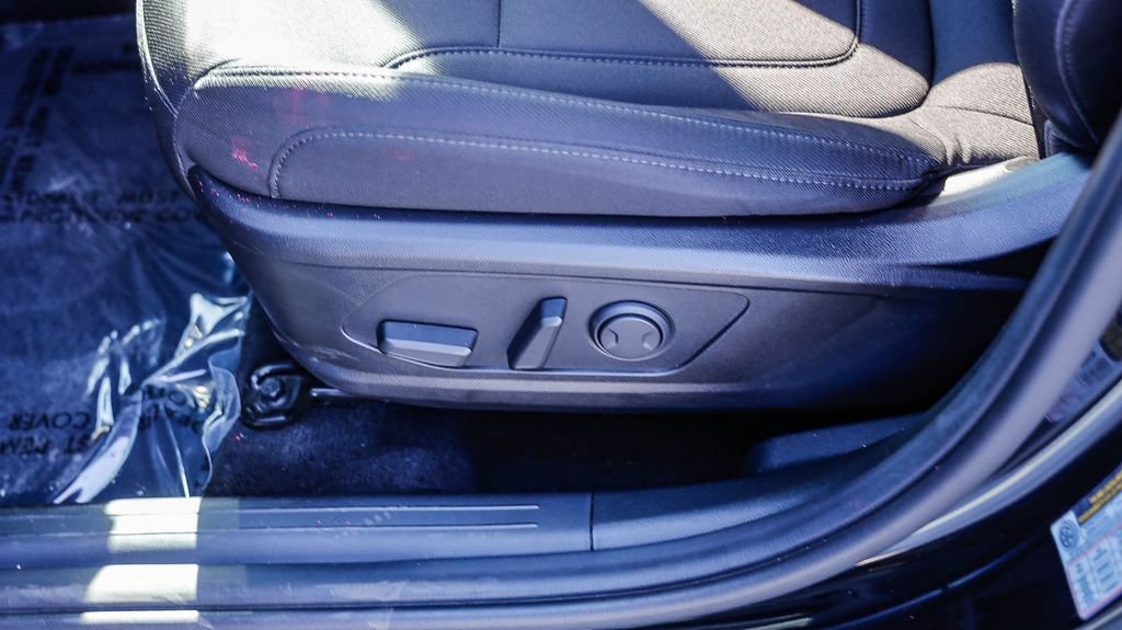 Used 2023 Hyundai Tucson SEL FWD image 25