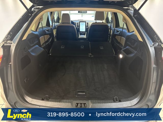 Used 2024 Ford Edge SEL AWD/4WD image 20