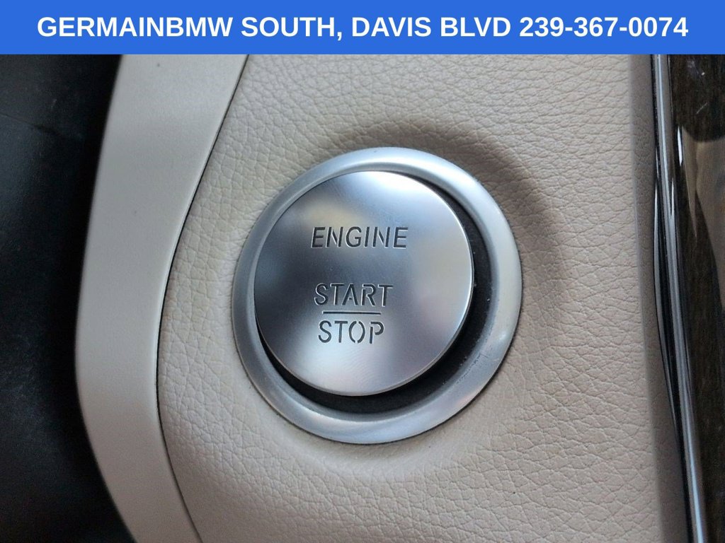 Used 2019 Mercedes-Benz GLC 300 image 30
