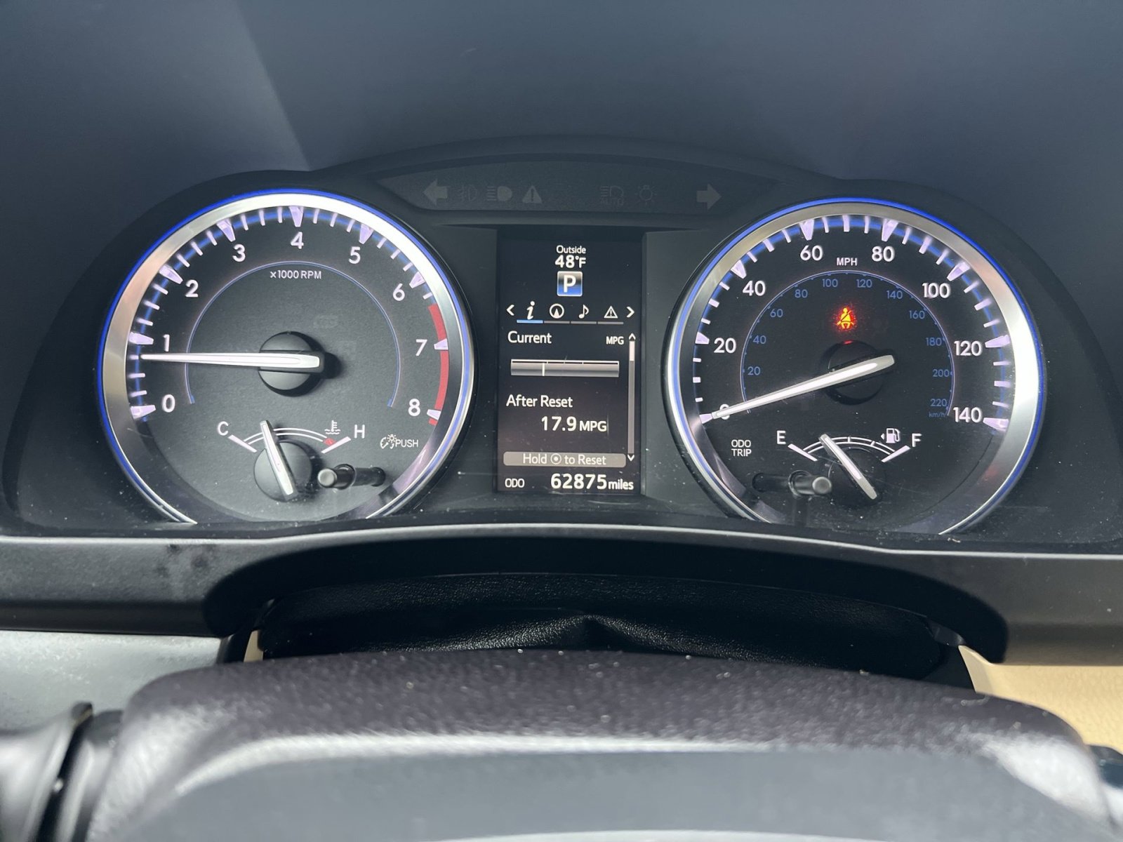 Used 2016 Toyota Highlander Limited image 17