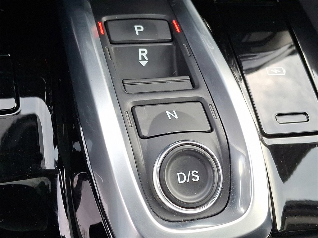 Used 2023 Acura MDX SH-AWD w/ Technology Package image 15