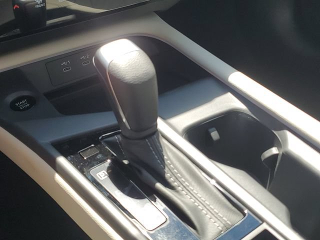 New 2026 Nissan Sentra SL w/ Floor Mat Package FWD image 30