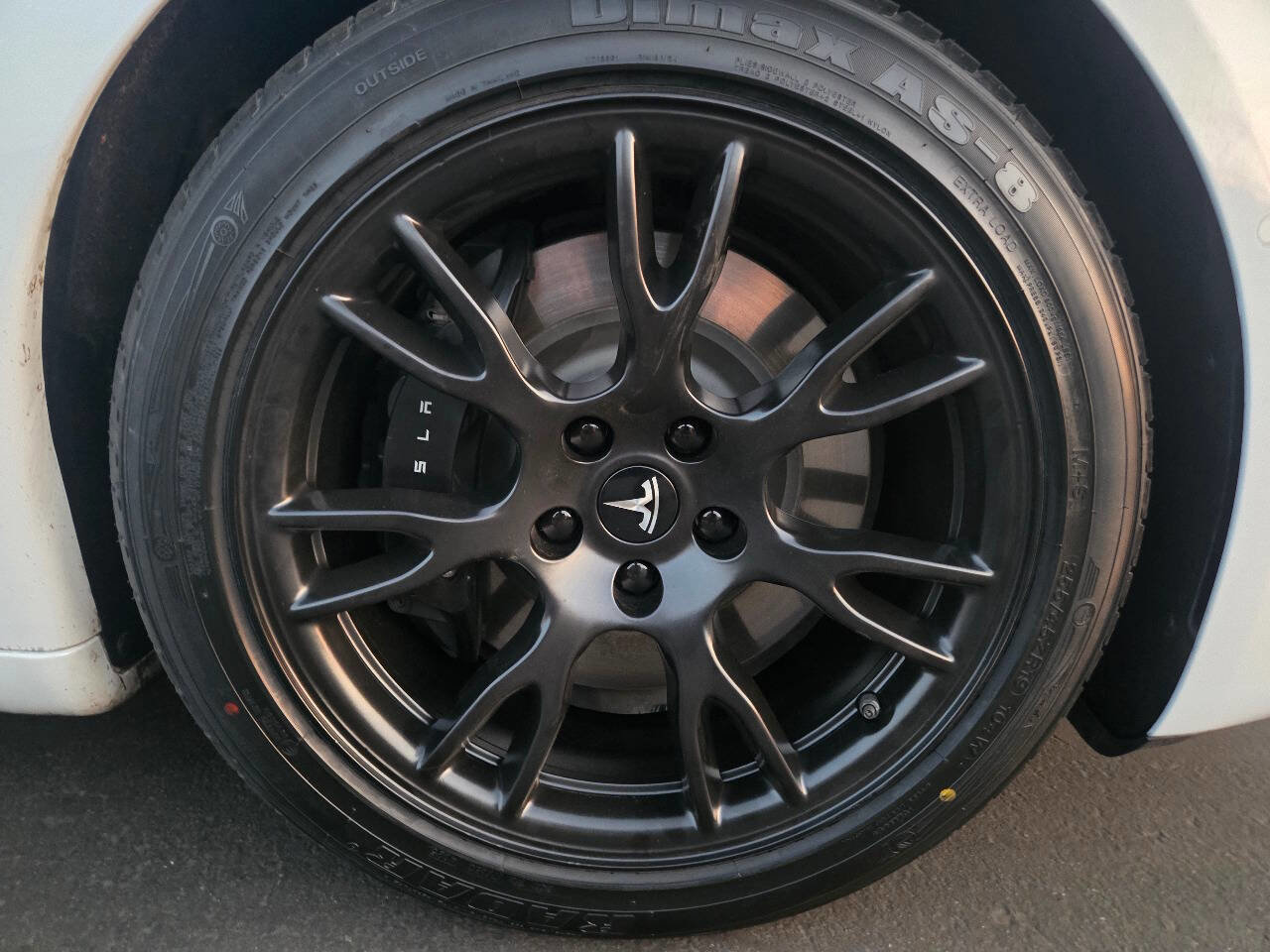 Used 2022 Tesla Model S AWD/4WD image 16