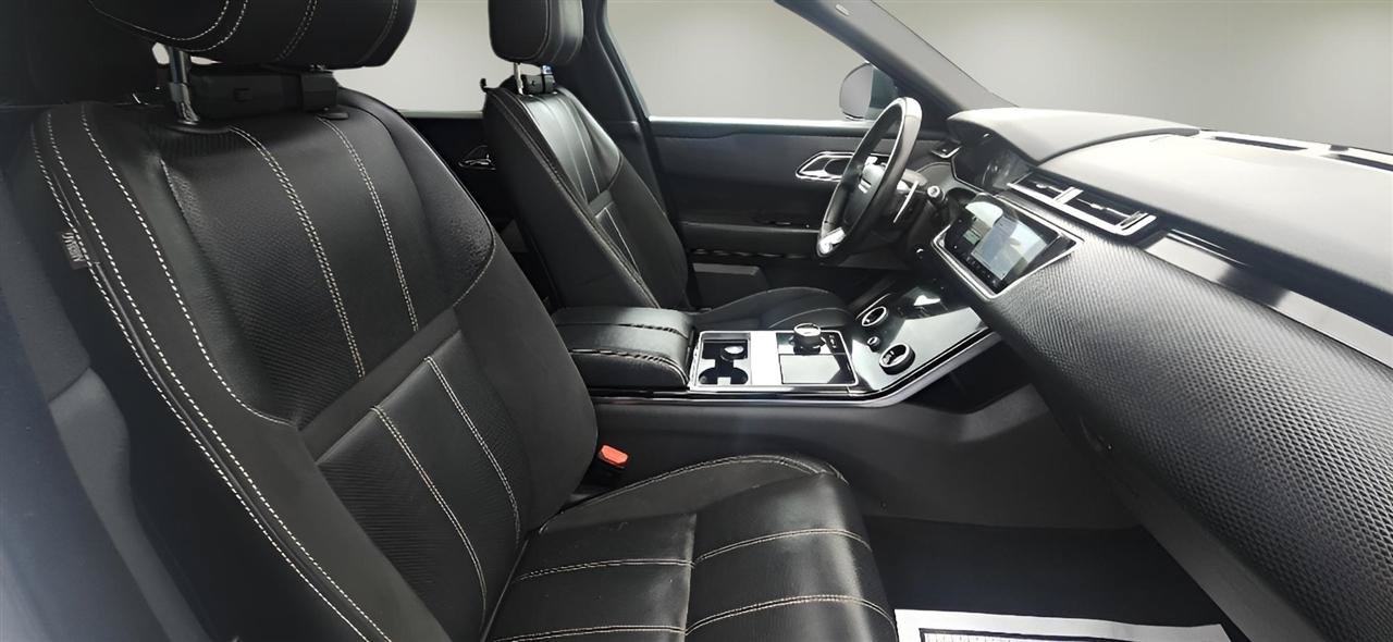 Used 2020 Land Rover Range Rover Velar R-Dynamic S AWD/4WD image 33