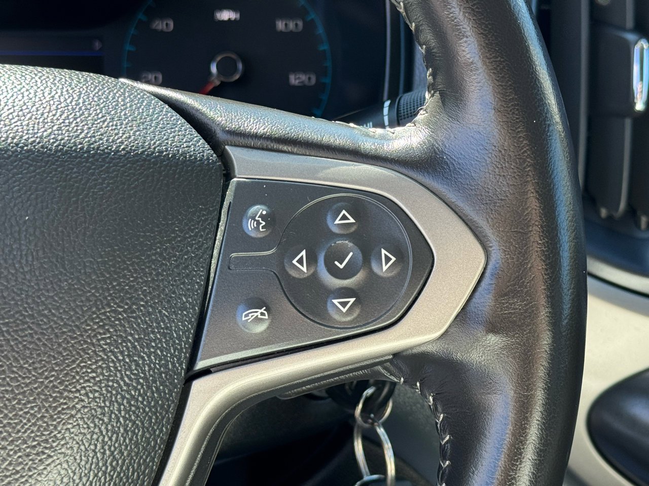 Used 2022 Chevrolet Colorado Z71 image 13