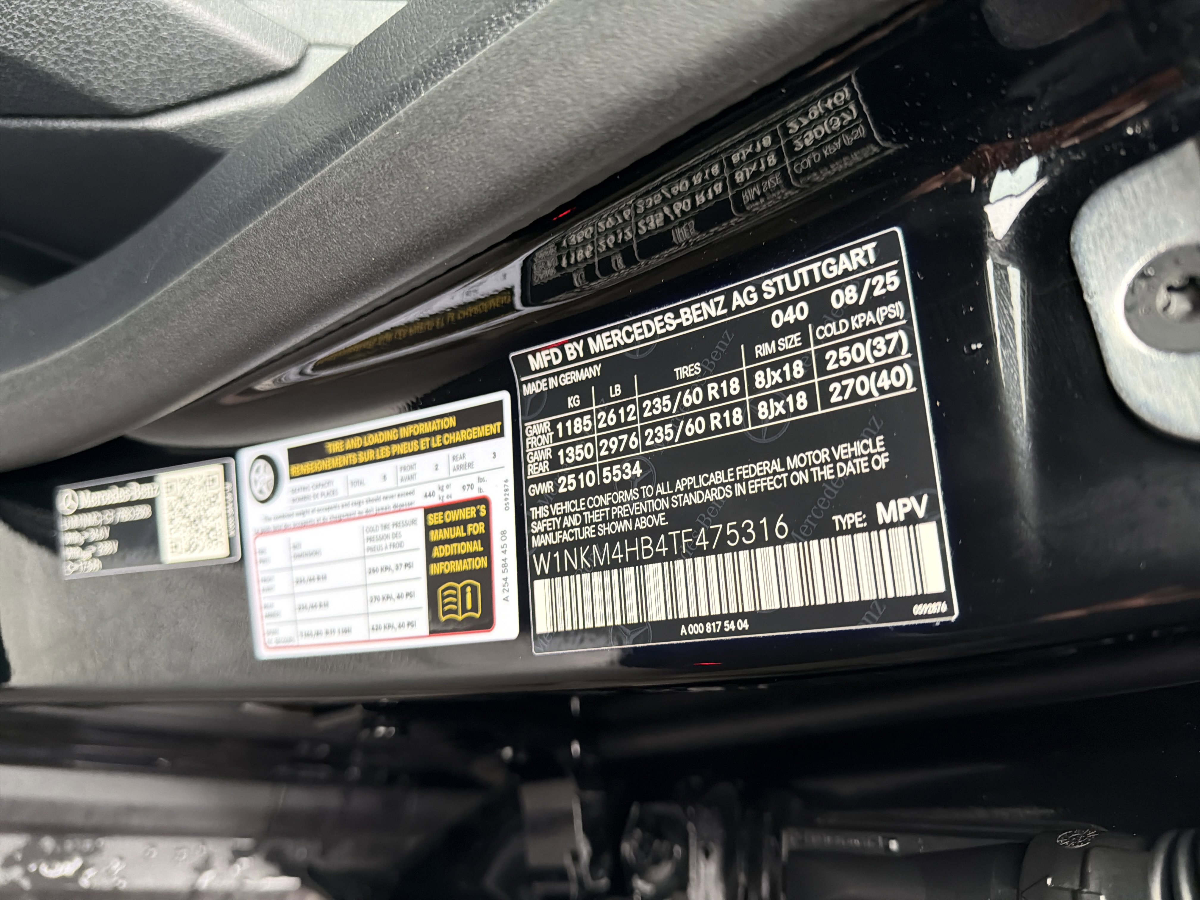 Used 2026 Mercedes-Benz GLC 300 4MATIC image 24