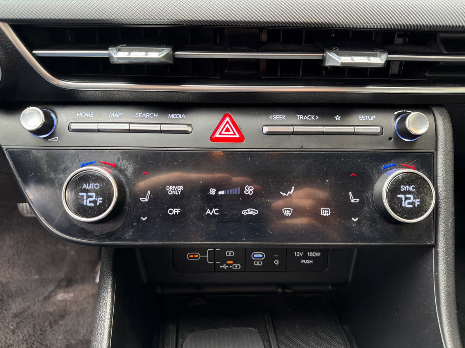 Used 2024 Hyundai Sonata SEL image 10