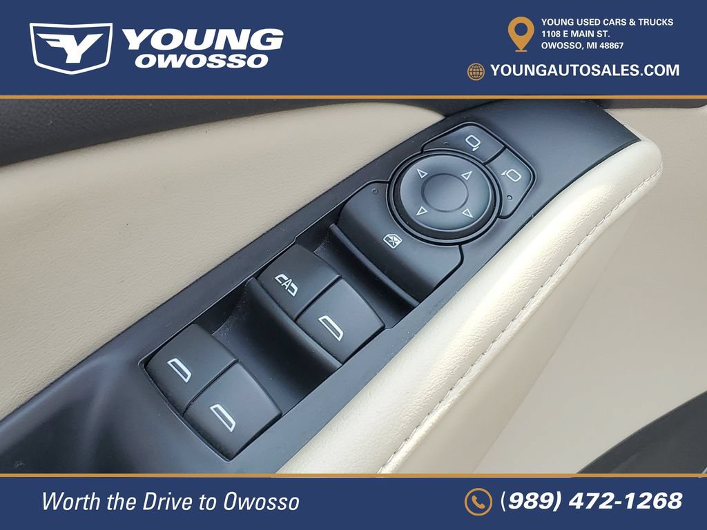 Used 2021 Buick Enclave Essence w/ Trailering Package, 5000 lbs. FWD image 21