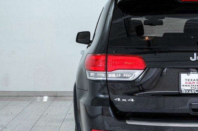 Used 2015 Jeep Grand Cherokee Limited AWD/4WD image 50