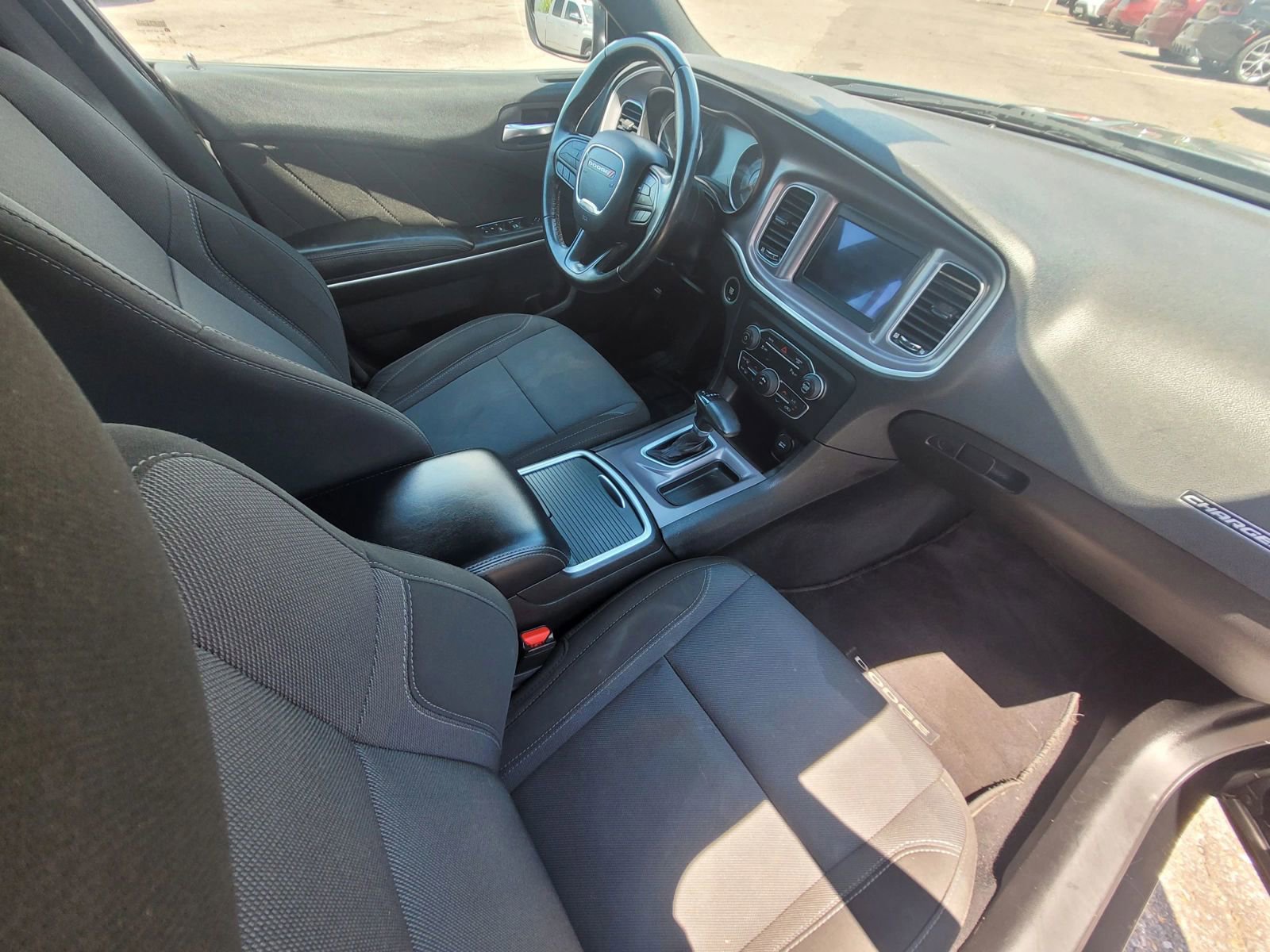 Used 2022 Dodge Charger SXT RWD image 20