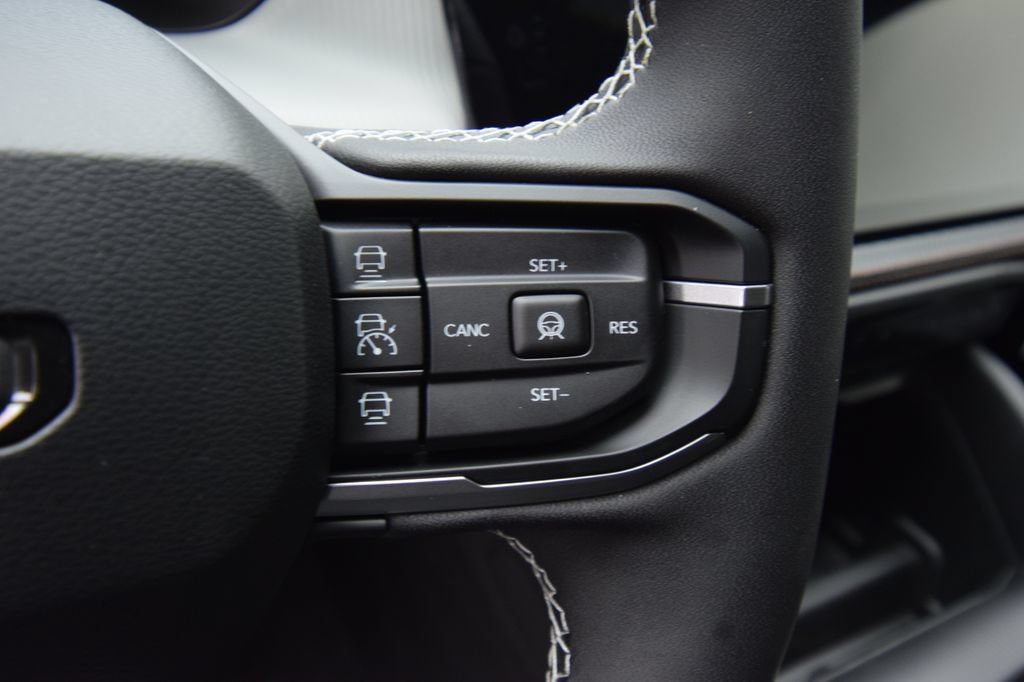New 2026 Jeep Cherokee Limited AWD/4WD image 25