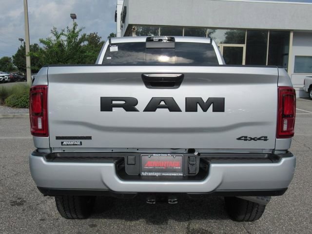 New 2026 RAM 2500 Big Horn image 5