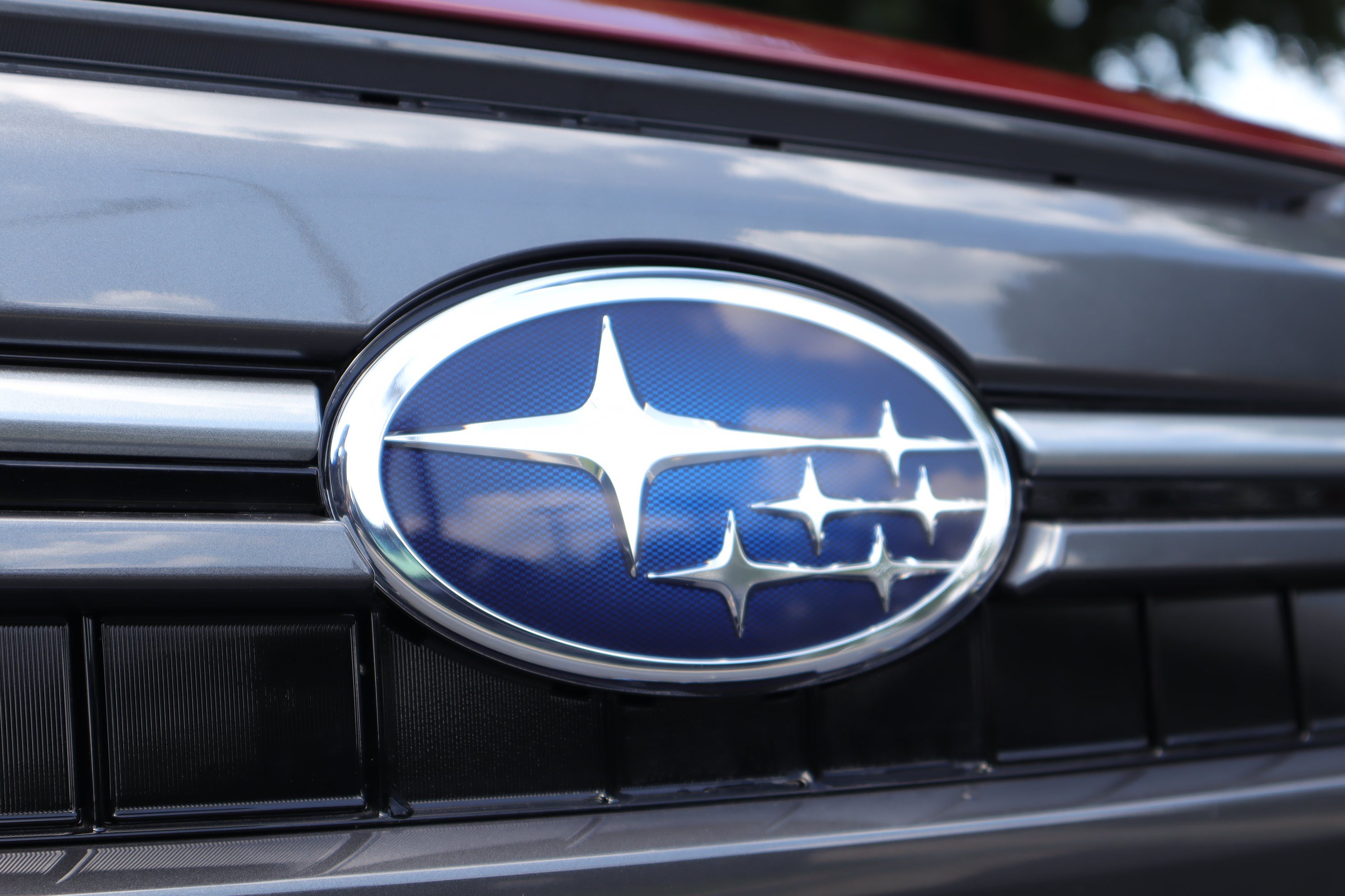 Used 2026 Subaru Forester Limited AWD/4WD image 33