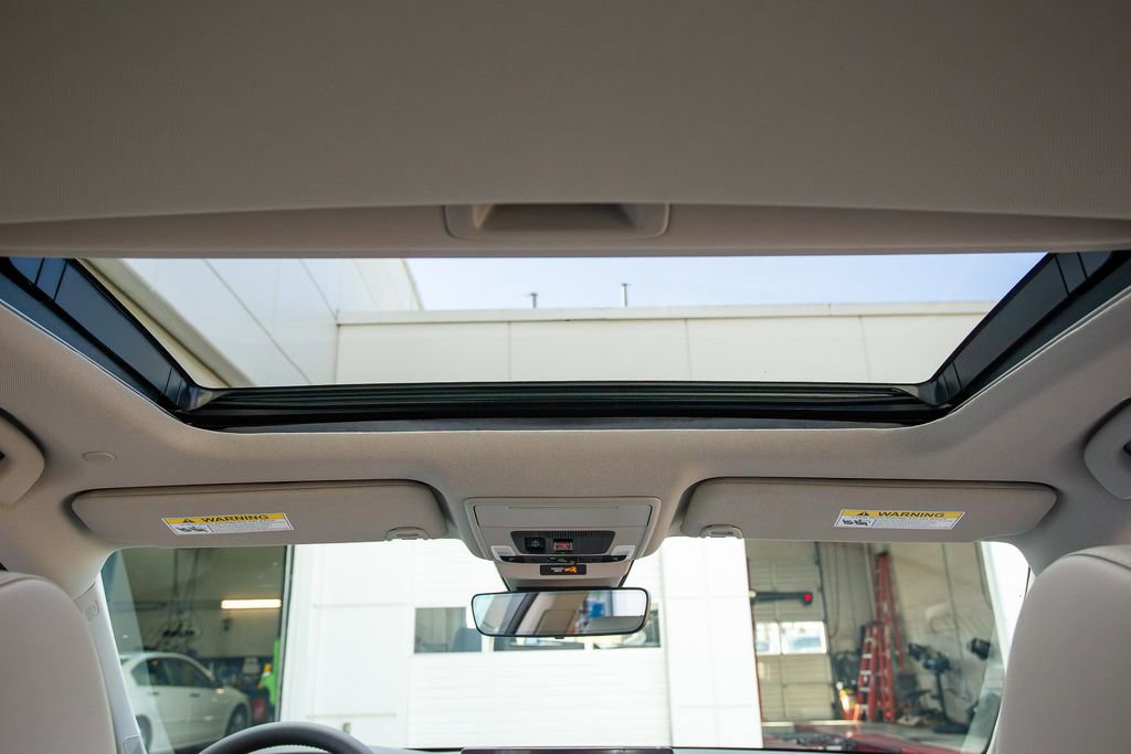 New 2026 Honda Accord EX-L image 22