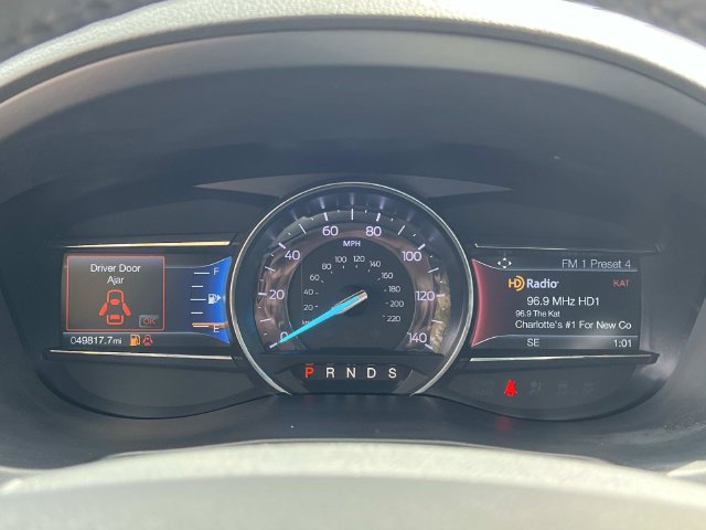 Certified 2019 Ford Explorer Limited w/ Class III Trailer Tow Package FWD image 18