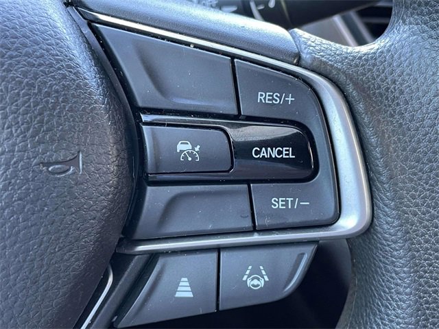 Used 2021 Honda Accord LX image 31