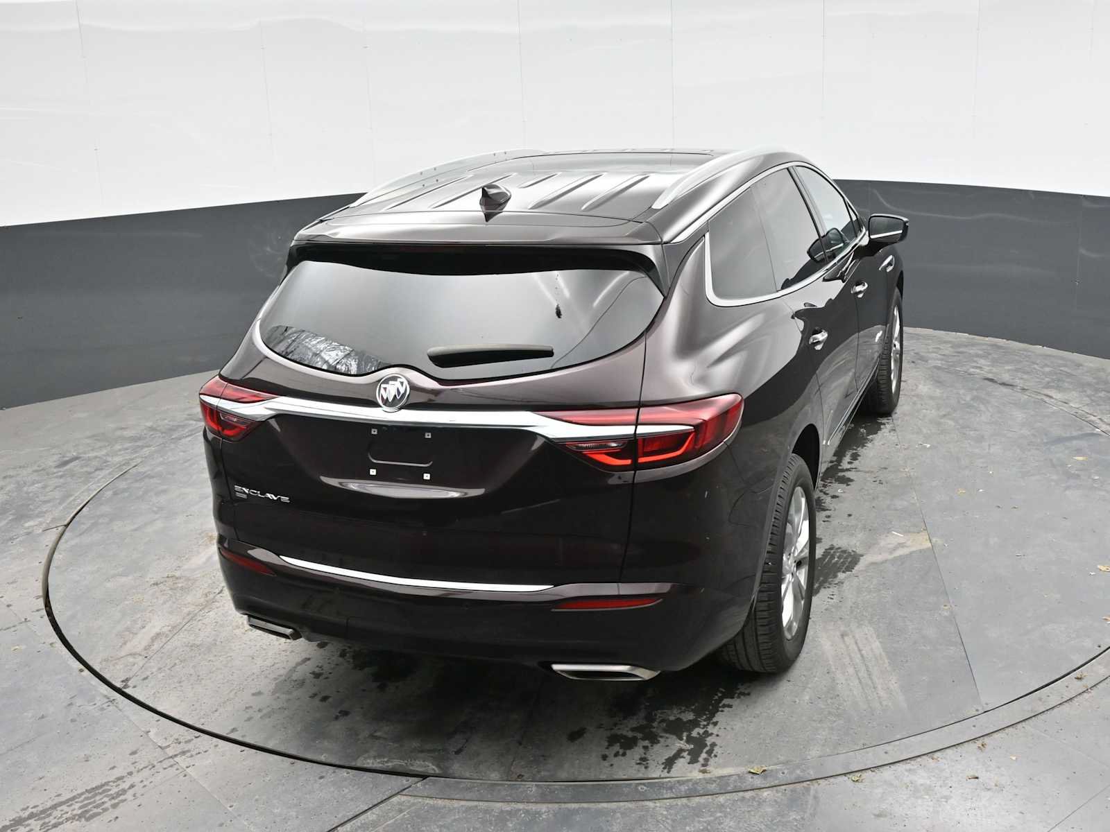 Used 2020 Buick Enclave Avenir w/ Avenir Technology Package AWD/4WD image 42