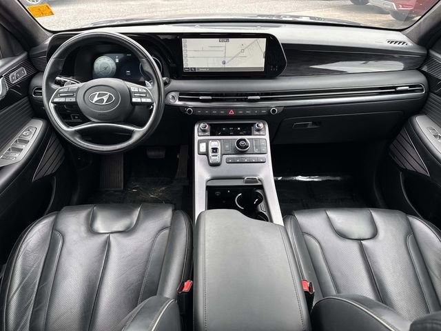 Used 2024 Hyundai Palisade Calligraphy image 13