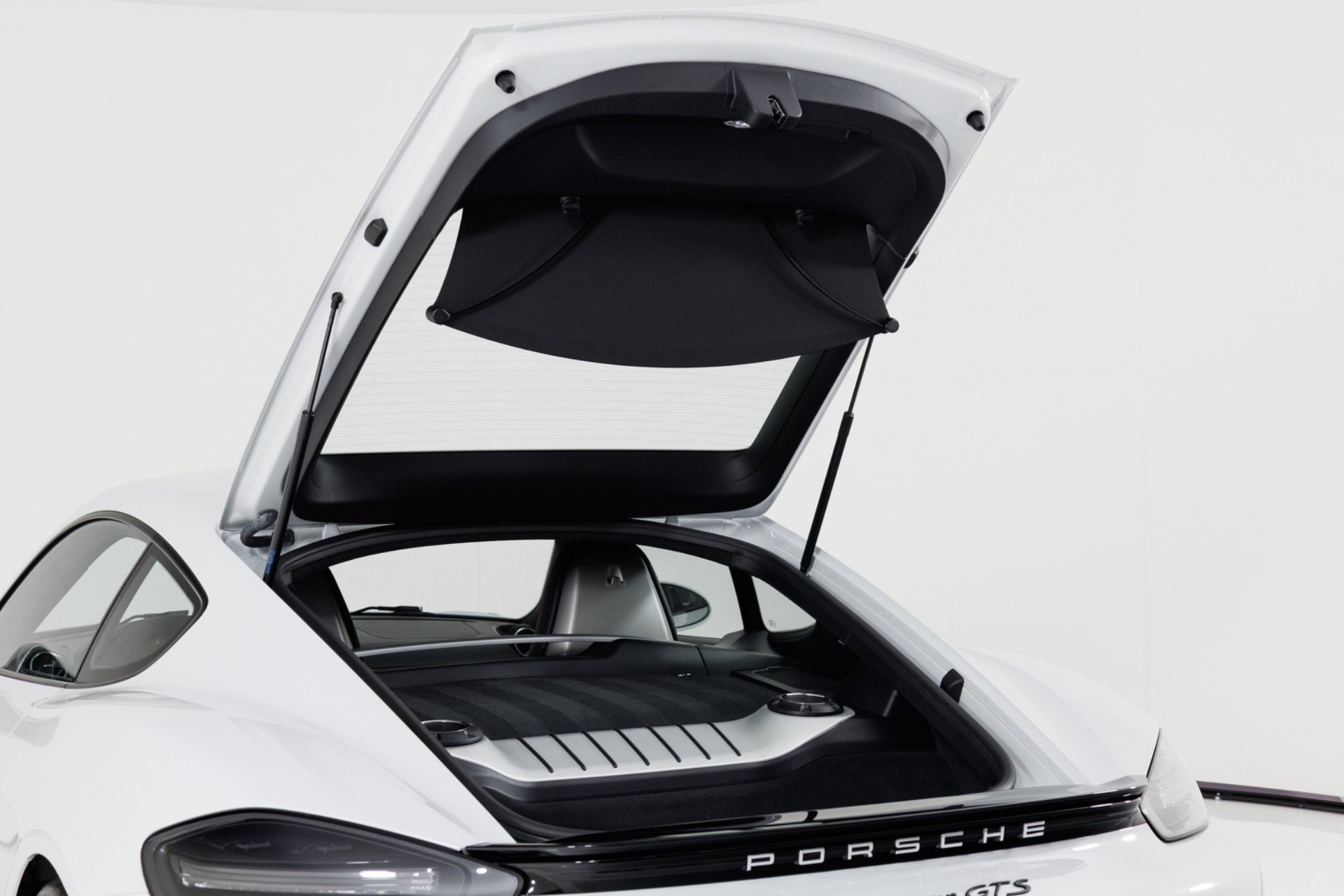 Used 2022 Porsche 718 Cayman GTS RWD image 52