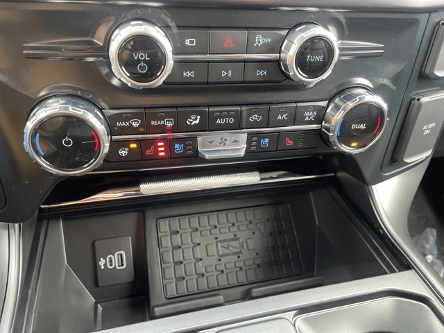 New 2025 Ford F150 Tremor w/ Equipment Group 402A High image 56