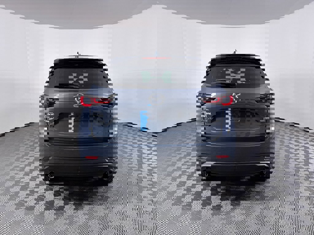 Used 2023 MAZDA CX-5 Carbon Edition image 10