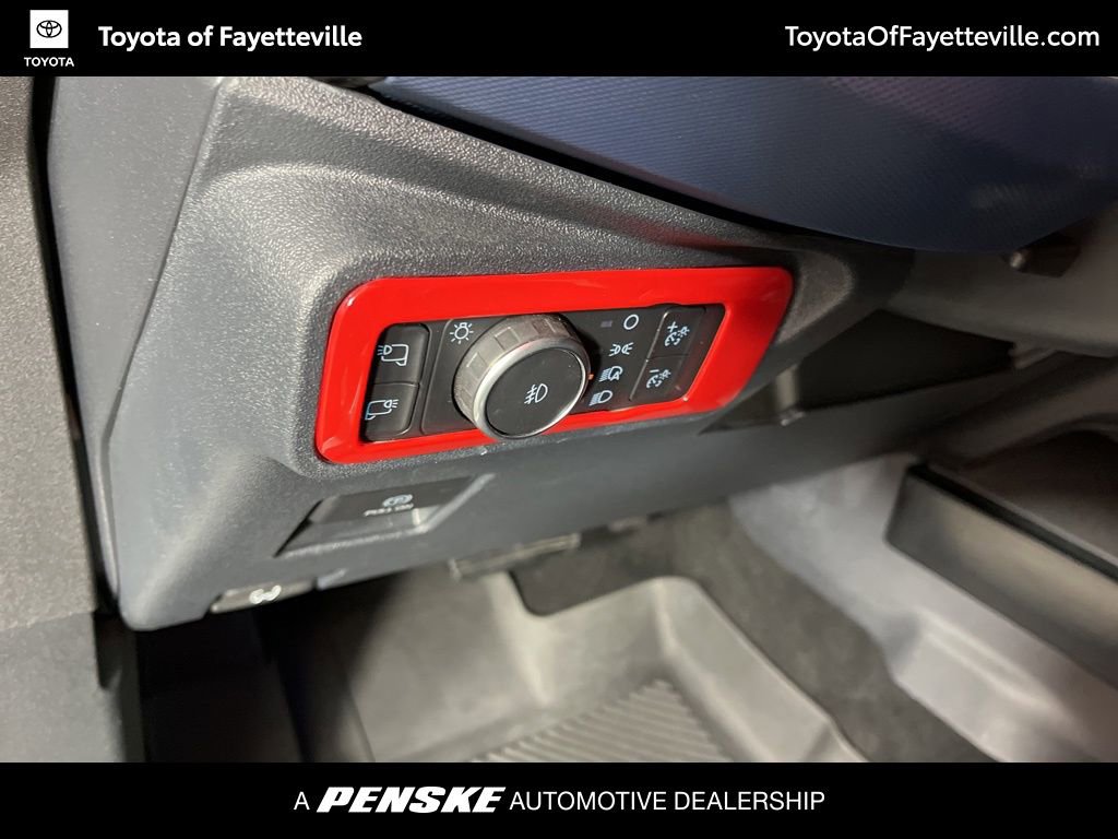 Used 2022 Ford Bronco Raptor image 25