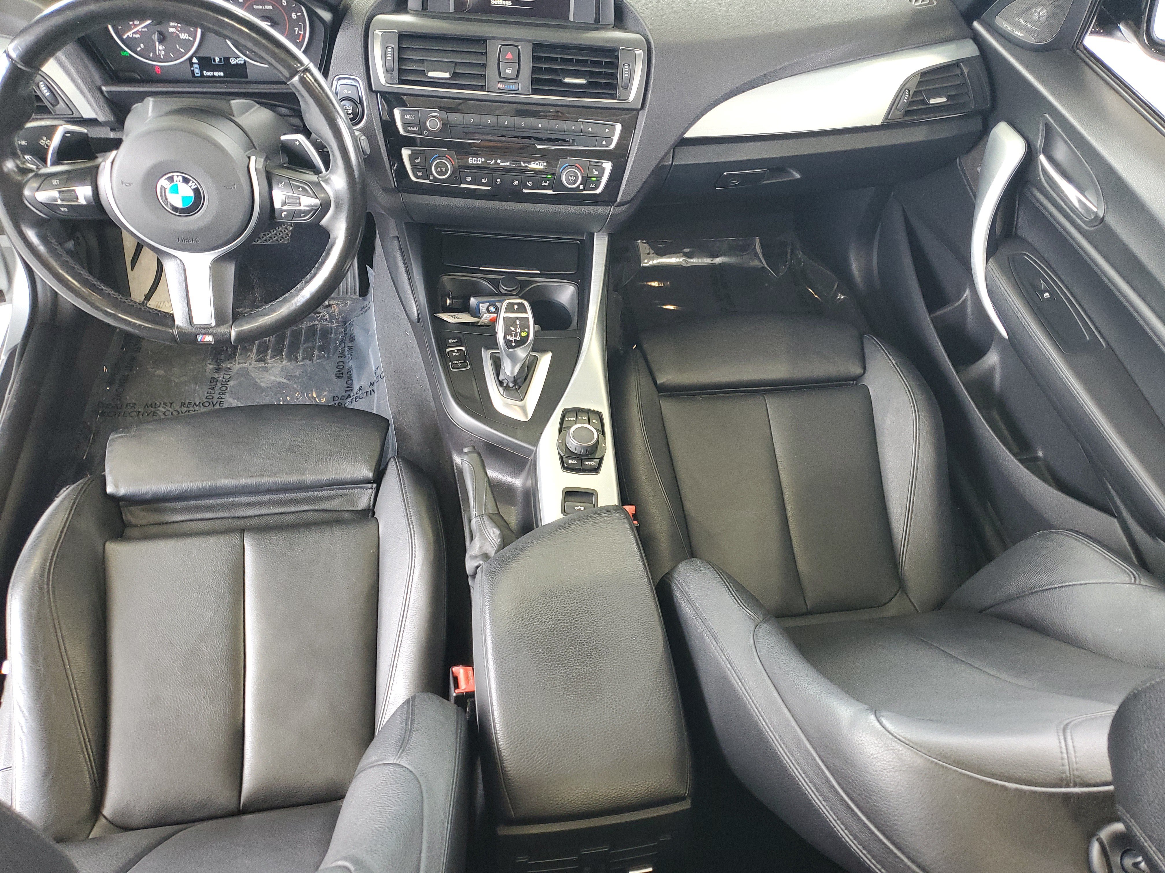 Used 2016 BMW 228i xDrive Convertible AWD/4WD image 12