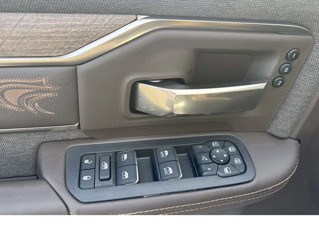 New 2026 RAM 2500 Limited image 17