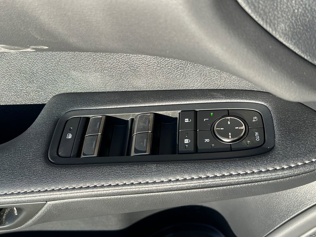 New 2026 Lexus RX 350 image 11